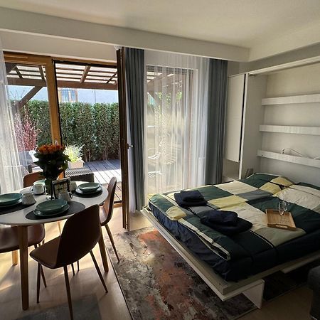 Zielone Tarasy Krakow Crakow Apartman Kültér fotó