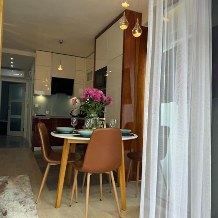 Zielone Tarasy Krakow Crakow Apartman Kültér fotó
